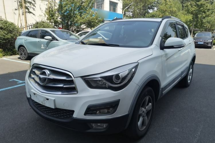 Used Haima S5 2015 1.6L Manual Luxury Model with Sunroof Guazi used car, China used car export, Used car for sale, Used  cars, Cheapest cars for sale