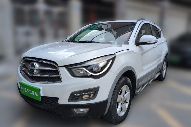 Gebrauchter Haima S5 2015 1.6L Manual Comfort Model Guazi used car, China used car export, Used car for sale, Used  cars, Cheapest cars for sale