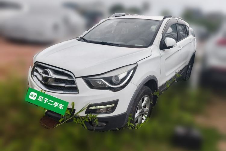 Used Haima S5 2015 1.6L Manual Comfort Model Guazi used car, China used car export, Used car for sale, Used  cars, Cheapest cars for sale