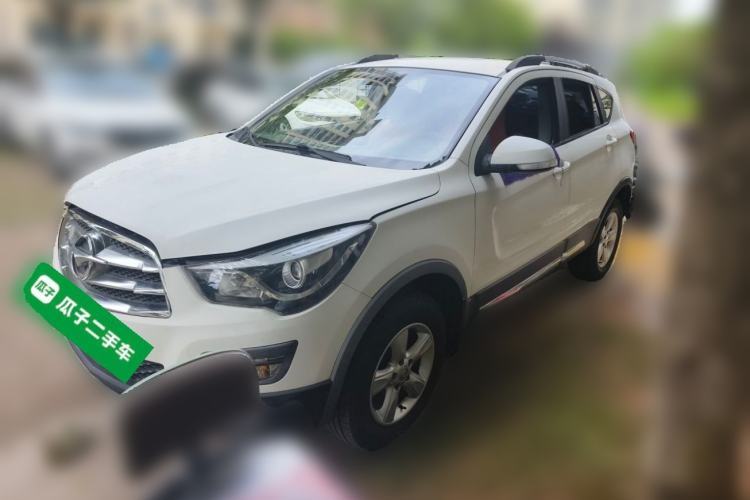 Used Haima S5 2015 1.6L Manual Comfort Model Guazi used car, China used car export, Used car for sale, Used cars, Cheapest cars for sale