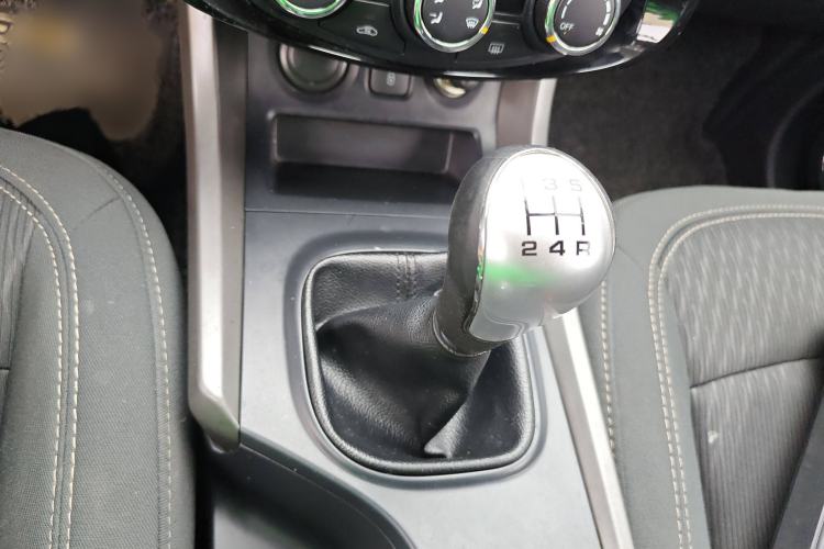 Used Haima S5 2015 1.6L Manual Comfort Model Gear Lever