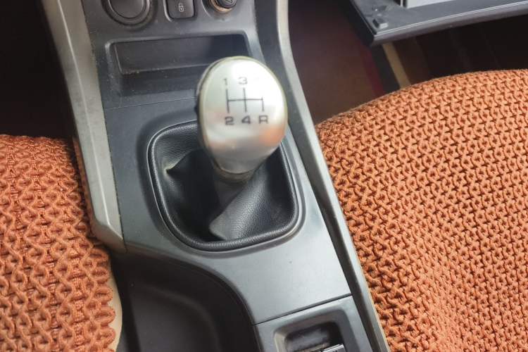 Used Haima S5 2015 1.6L Manual Comfort Model Gear Lever