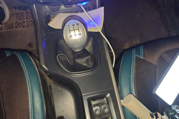 Used Haima S5 2015 1.6L Manual Comfort Model Gear Lever
