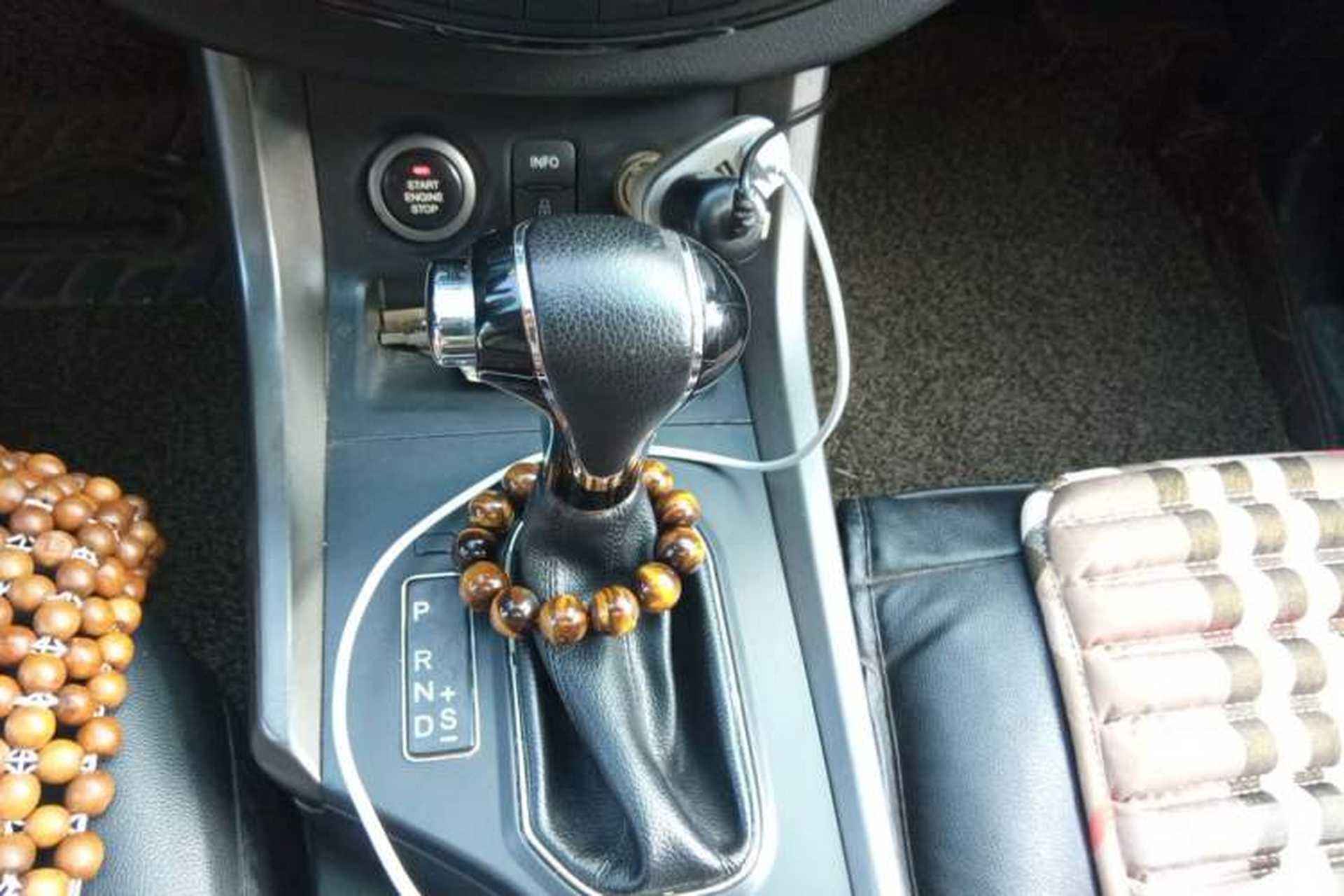 Used Haima S5 2015 1.5T CVT Flagship Model Gear Lever