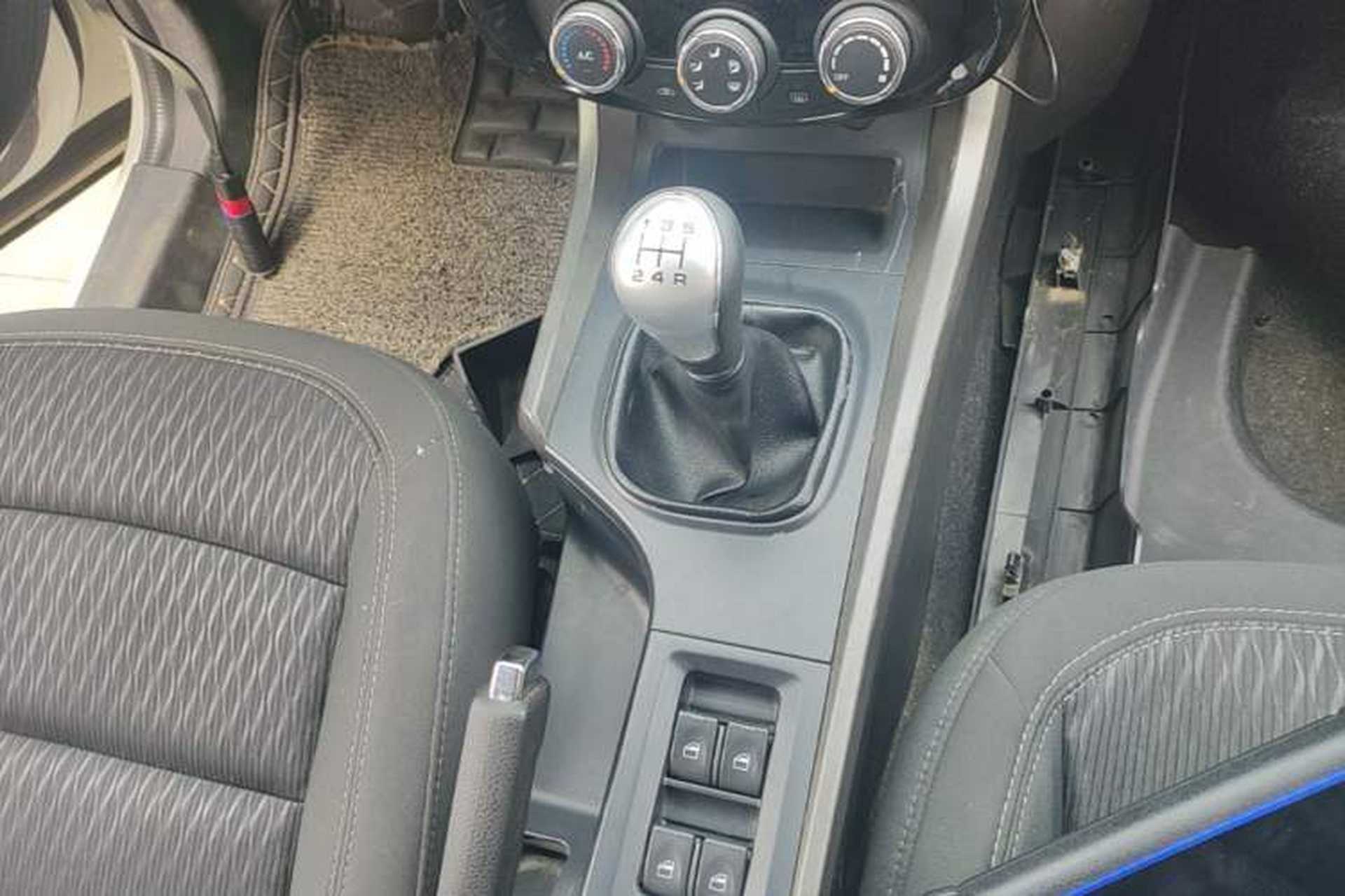 Used Haima S5 2015 1.6L Manual Comfort Model Gear Lever