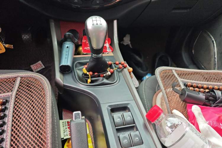 Used Haima S5 2015 1.6L Manual Comfort Model Gear Lever
