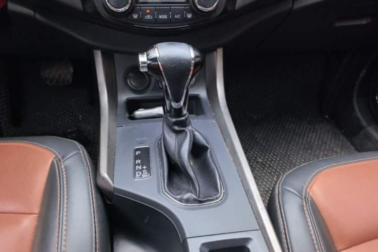 Used Haima S5 2015 1.5T CVT Luxury Sport Edition Gear Lever