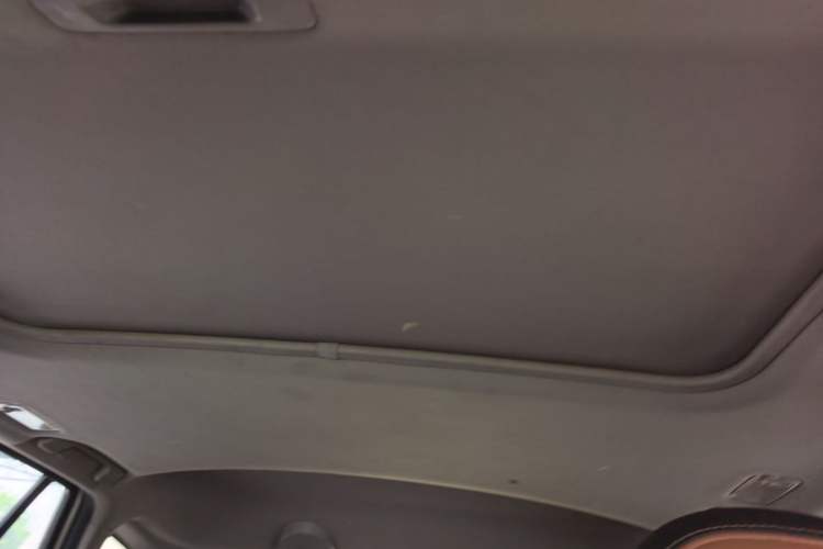 Used Haima S5 2015 1.5T CVT Flagship Model Headliner