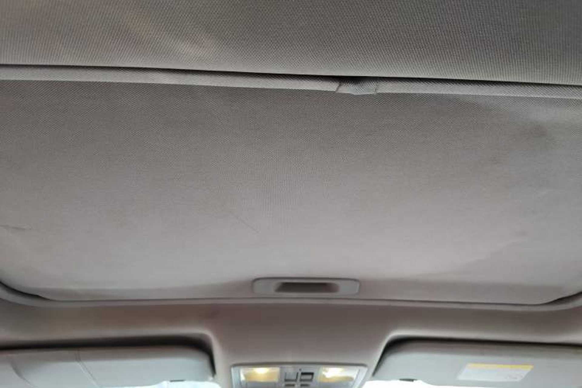 Used Haima S5 2015 1.6L Manual Luxury Model with Sunroof Headliner