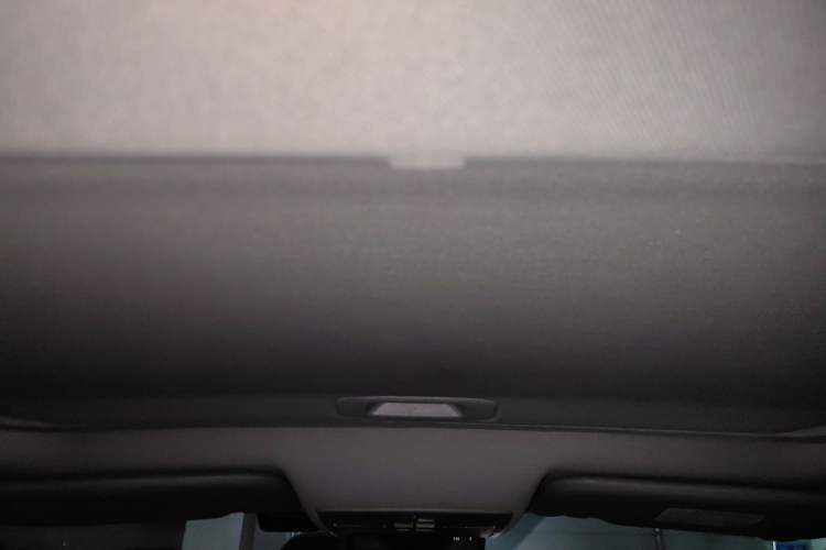 Used Haima S5 2015 1.5T Manual Smart Luxury Sport Edition Headliner