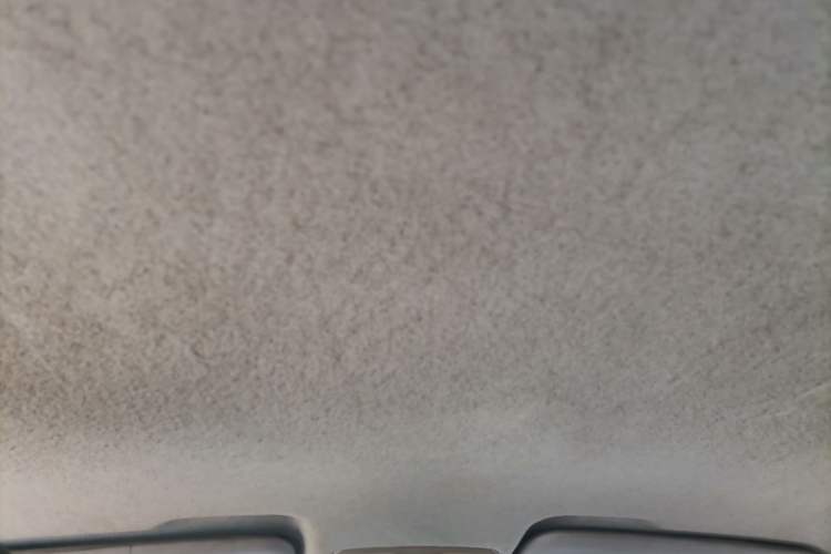 Used Haima S5 2015 1.5T CVT Luxury Model Headliner