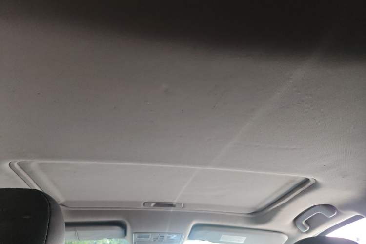 Used Haima S5 2015 1.5T CVT Flagship Model Headliner