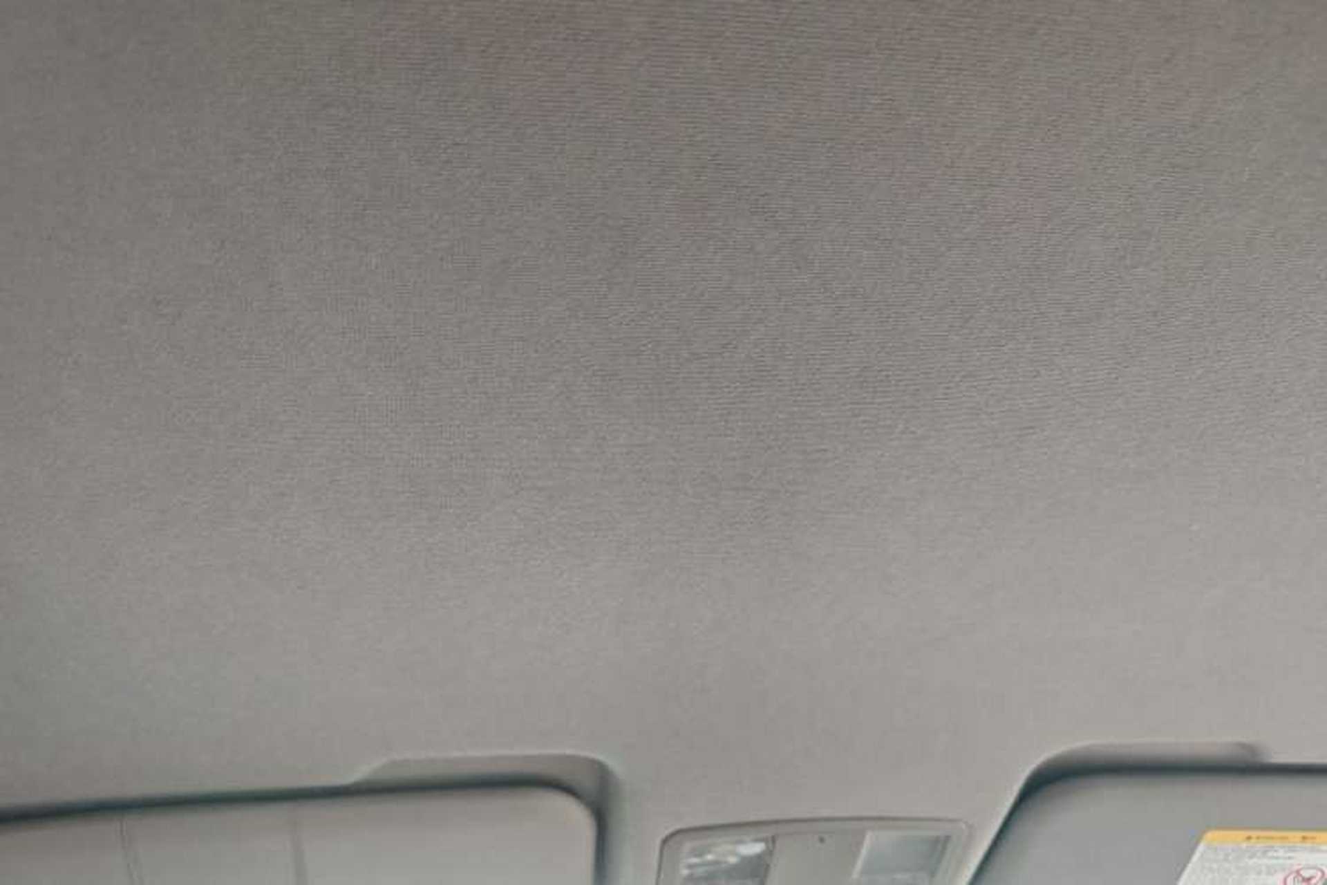 Used Haima S5 2015 1.5T CVT Luxury Sport Edition Headliner