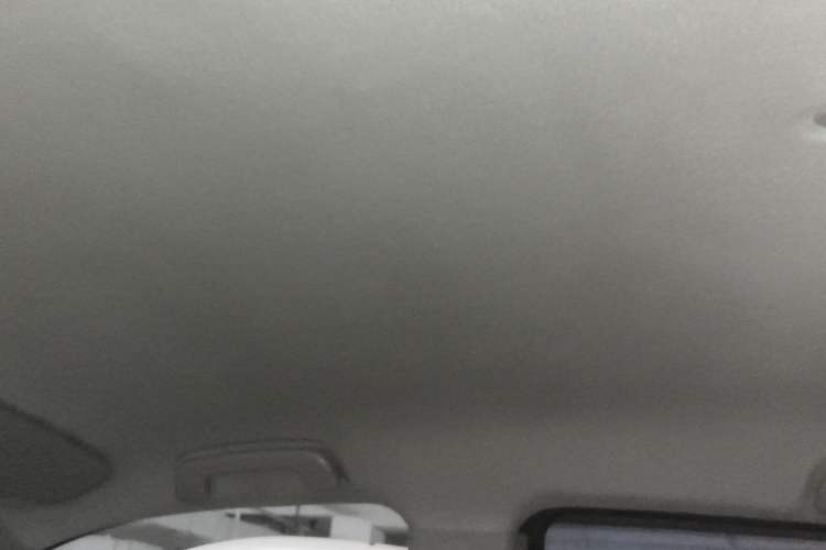 Used Haima S5 2015 1.5T CVT Luxury Model Headliner