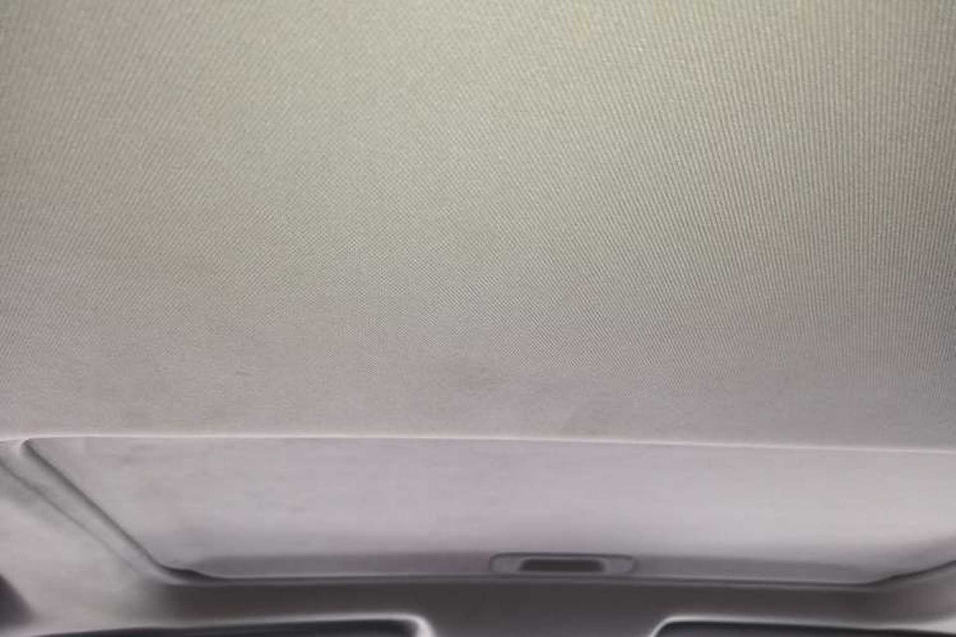 Used Haima S5 2015 1.6L Manual Smart Luxury Model Headliner