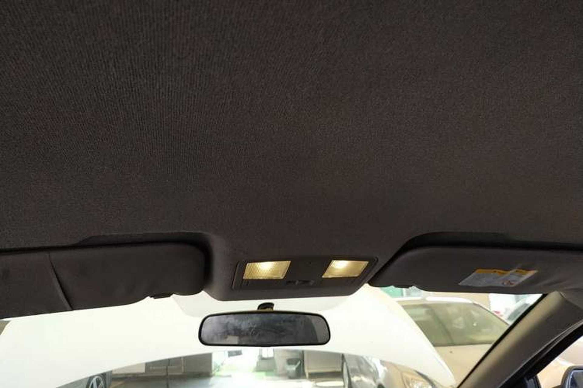 Used Haima S5 2015 1.6L Manual Comfort Model Headliner