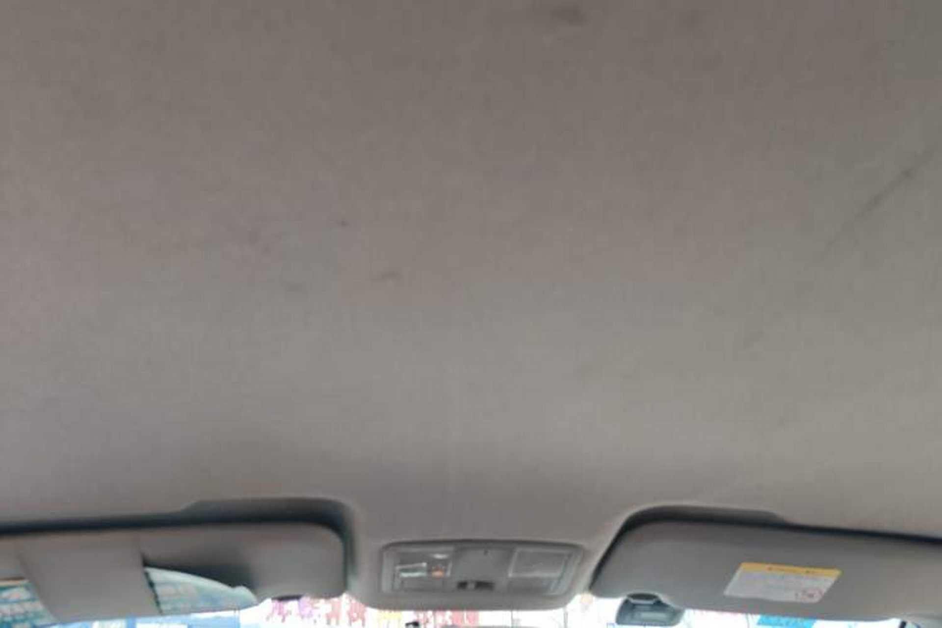 Used Haima S5 2015 1.6L Manual Comfort Model Headliner