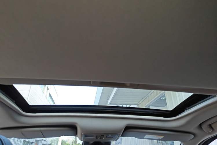 Used Haima S5 2015 1.5T Manual Flagship Model Headliner