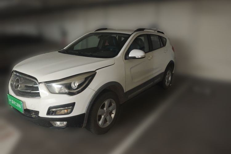 Used Haima S5 2015 1.6L Manual Comfort Model Guazi used car, China used car export, Used car for sale, Used  cars, Cheapest cars for sale