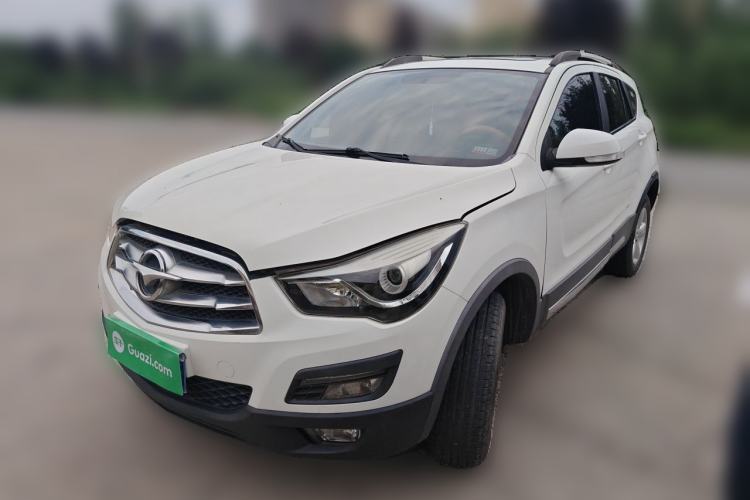 Used Haima S5 2015 1.6L Manual Luxury Model with Sunroof Guazi used car, China used car export, Used car for sale, Used  cars, Cheapest cars for sale