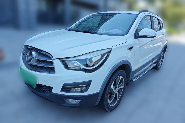Used Haima S5 2015 1.5T Manual Luxury Sport Edition Guazi used car, China used car export, Used car for sale, Used  cars, Cheapest cars for sale