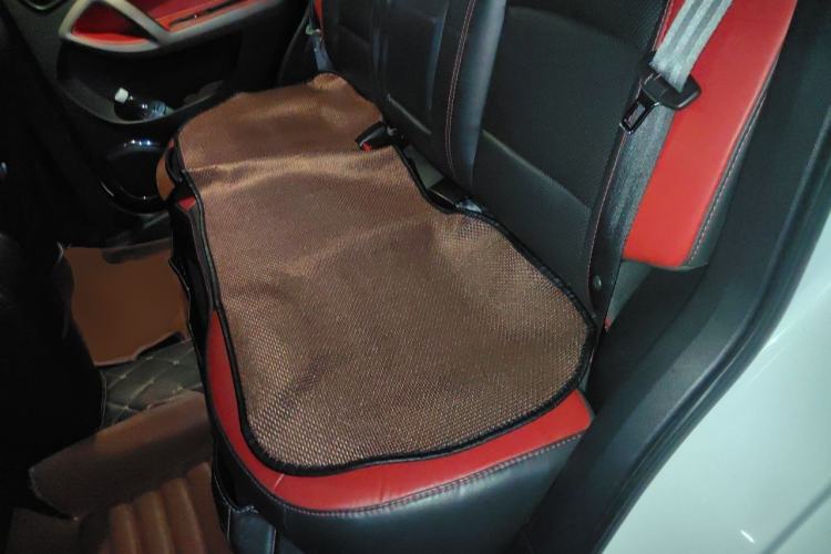 Used Haima S5 2015 1.5T Manual Smart Luxury Sport Edition Left Rear Seat