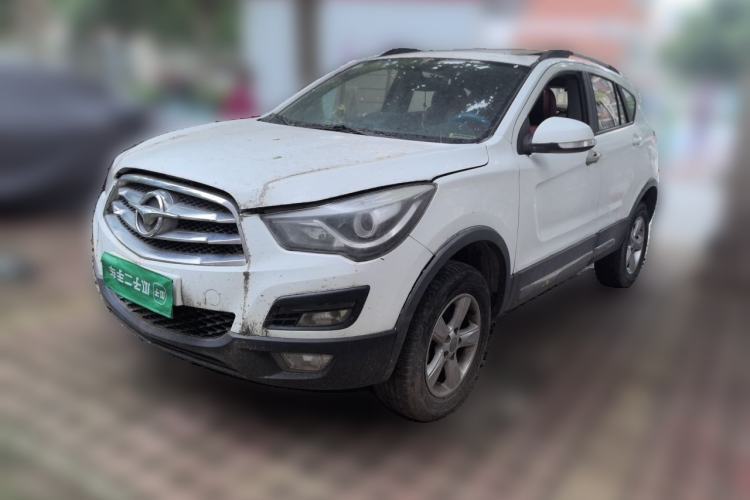 Used Haima S5 2015 1.6L Manual Luxury Model with Sunroof Guazi used car, China used car export, Used car for sale, Used  cars, Cheapest cars for sale