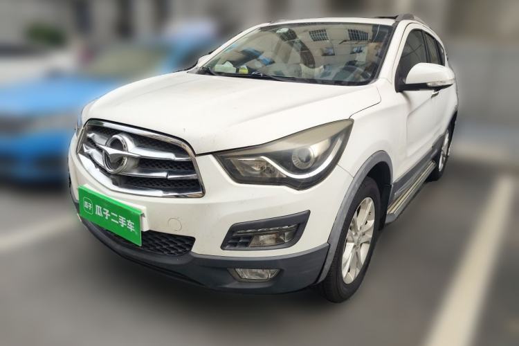 Used Haima S5 2015 1.6L Manual Flagship Model Guazi used car, China used car export, Used car for sale, Used cars, Cheapest cars for sale