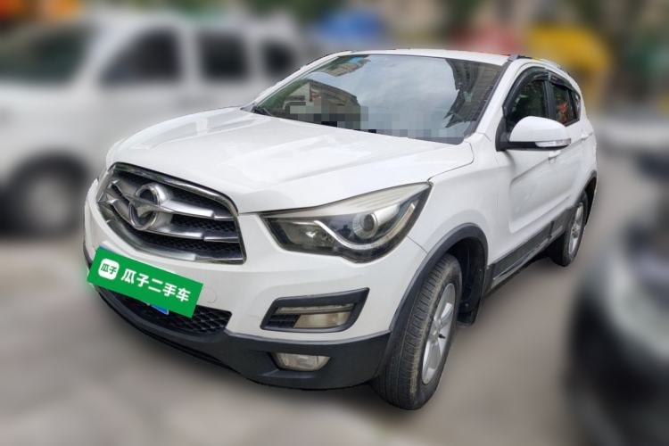 Used Haima S5 2015 1.6L Manual Comfort Model Guazi used car, China used car export, Used car for sale, Used  cars, Cheapest cars for sale