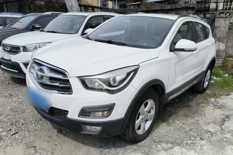 Used Haima S5 2015 1.6L Manual Luxury Model with Sunroof Guazi used car, China used car export, Used car for sale, Used  cars, Cheapest cars for sale