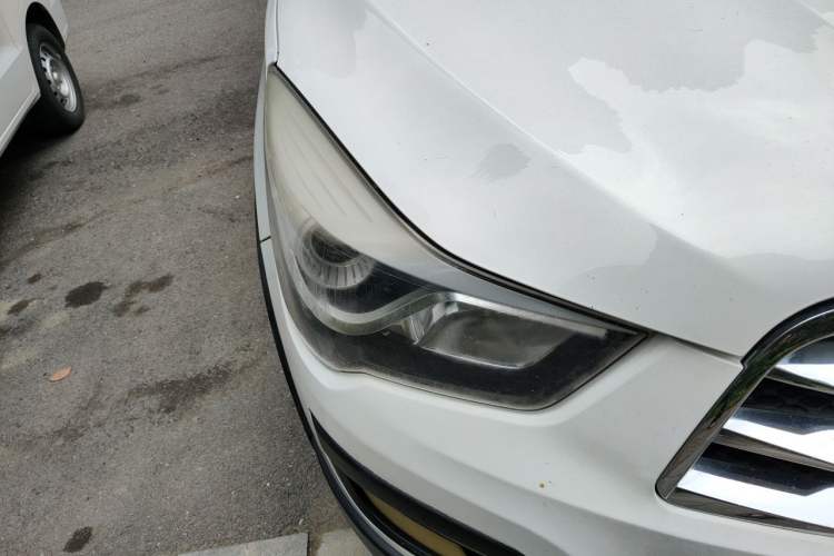 Used Haima S5 2015 1.6L Manual Comfort Model Right Front Headlight