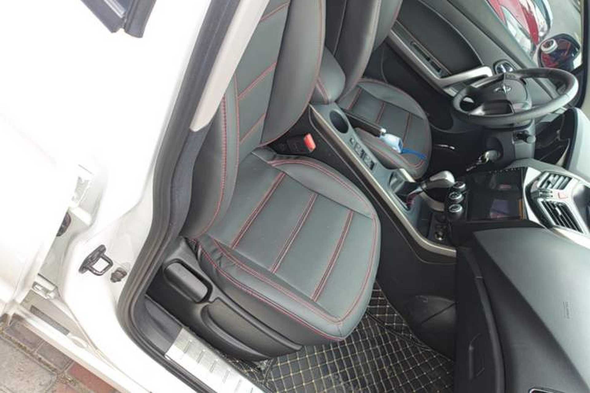 Used Haima S5 2015 1.6L Manual Luxury Model with Sunroof Right Front Seat