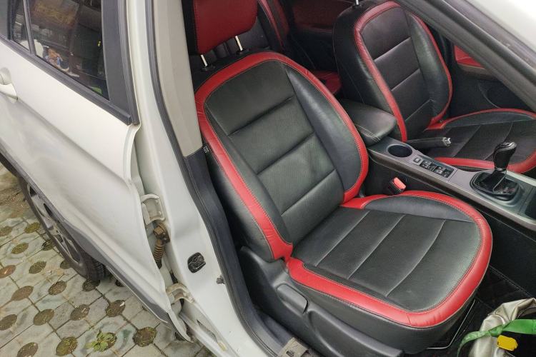 Used Haima S5 2015 1.5T Manual Smart Luxury Sport Edition Right Front Seat