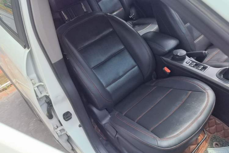 Used Haima S5 2015 1.6L Manual Luxury Model with Sunroof Right Front Seat
