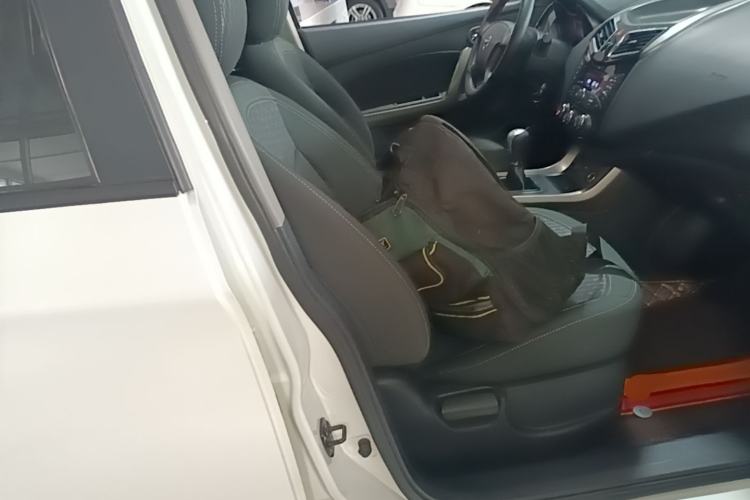 Used Haima S5 2015 1.6L Manual Comfort Model Right Front Seat