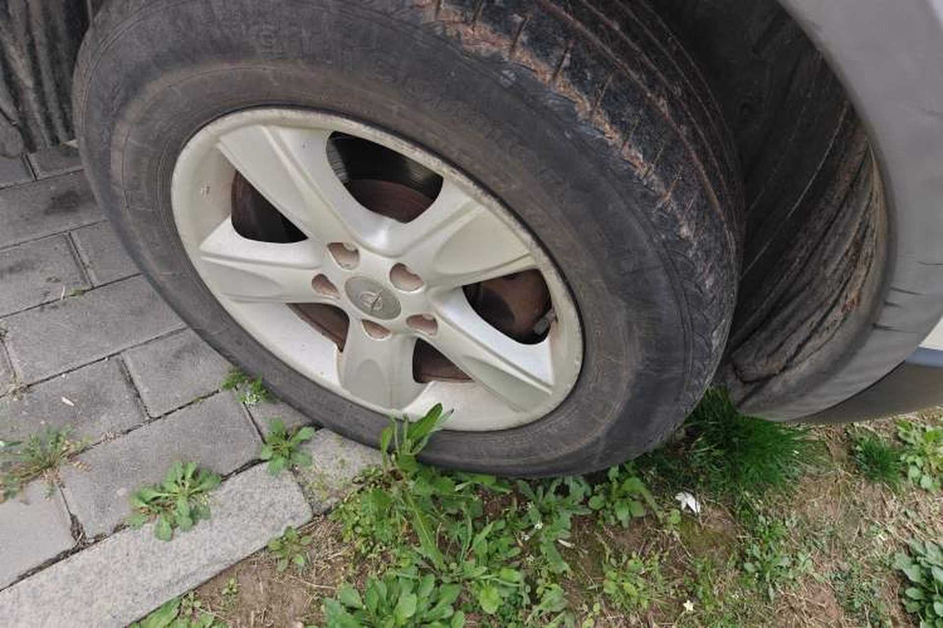 Used Haima S5 2015 1.6L Manual Comfort Model Right Front Wheel Hub