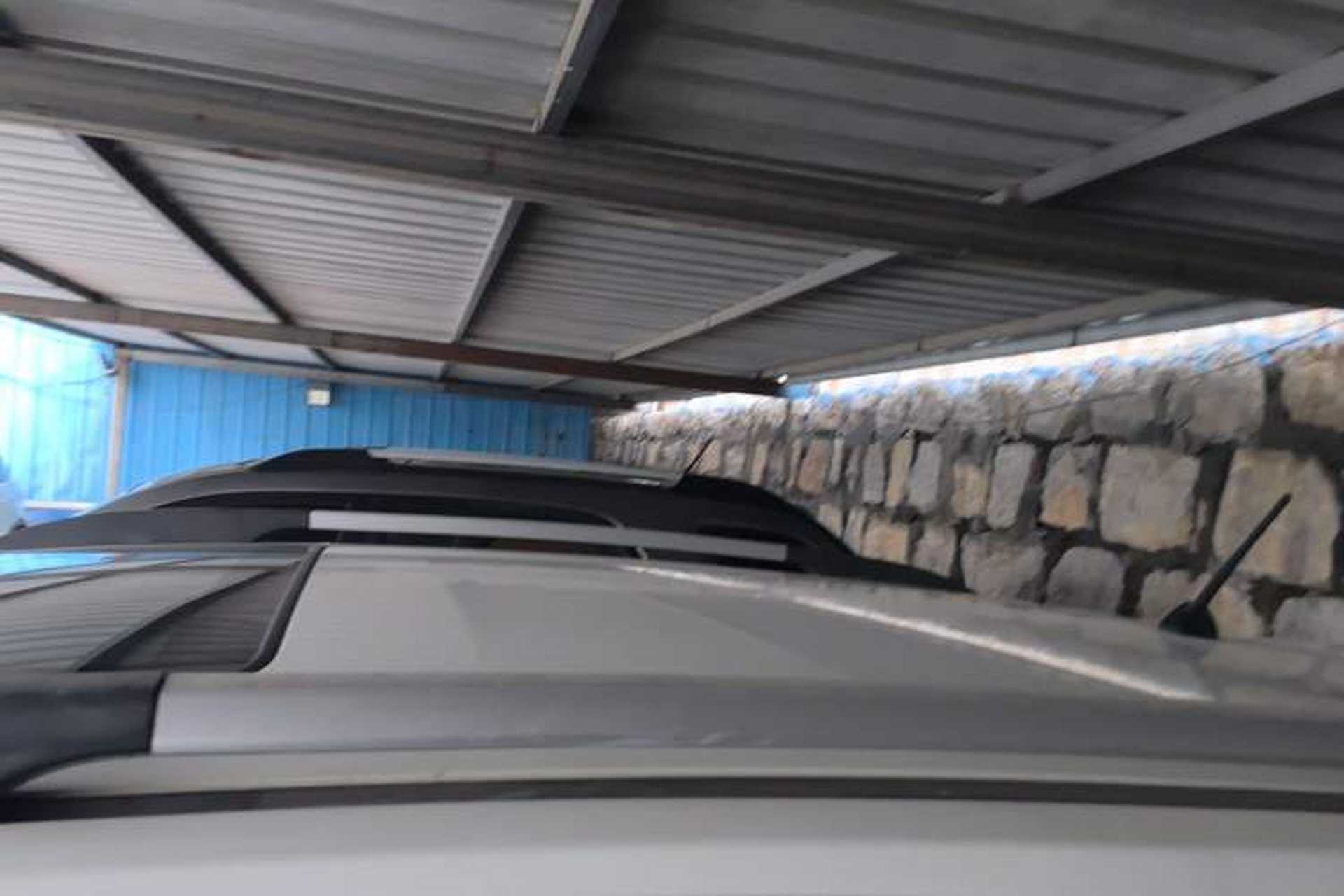 Used Haima S5 2015 1.6L Manual Luxury Model with Sunroof Roof