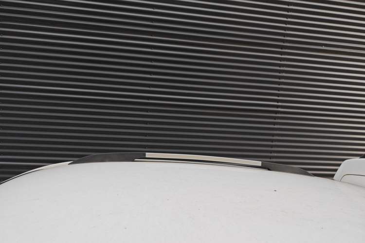 Used Haima S5 2015 1.6L Manual Comfort Model Roof