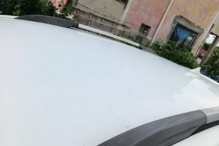 Used Haima S5 2015 1.5T CVT Luxury Sport Edition Roof