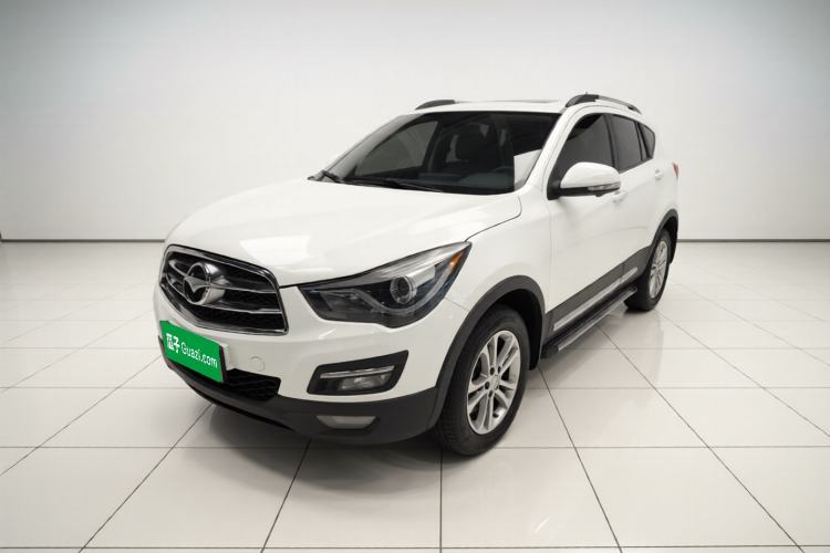 Used Haima S5 2015 1.6L Manual Smart Luxury Model Guazi used car, China used car export, Used car for sale, Used cars, Cheapest cars for sale
