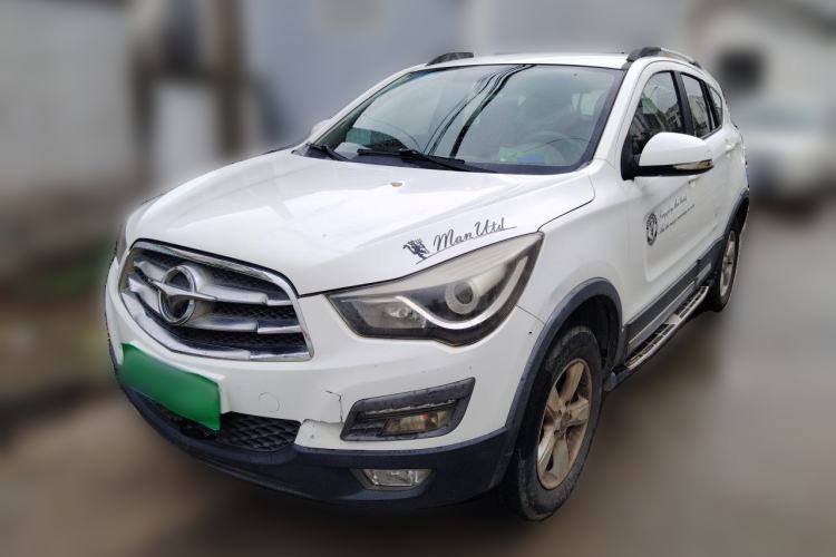 Ojetý Haima S5 2015 1.6L Manual Comfort Model Guazi used car, China used car export, Used car for sale, Used  cars, Cheapest cars for sale