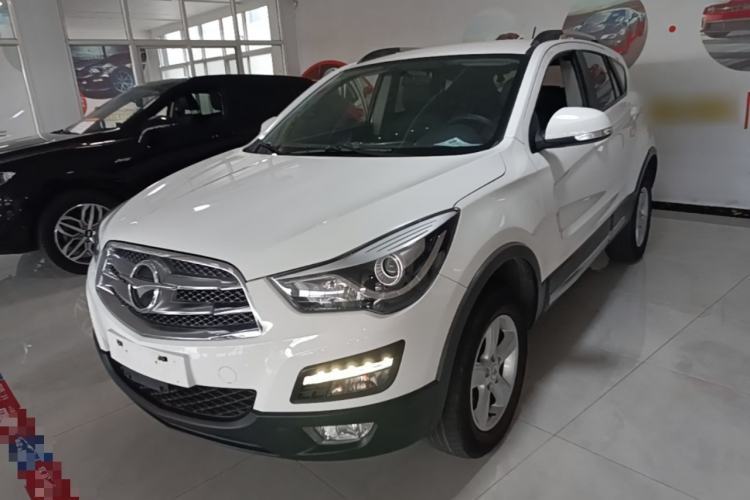 Used Haima S5 2015 1.6L Manual Comfort Model Guazi used car, China used car export, Used car for sale, Used  cars, Cheapest cars for sale