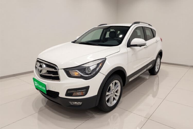 Used Haima S5 2015 1.5T CVT Flagship Model Guazi used car, China used car export, Used car for sale, Used cars, Cheapest cars for sale