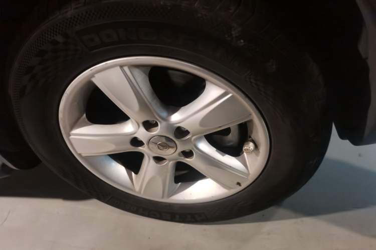 Used Haima S5 2016 1.5T CVT Enjoyment Edition Right Front Wheel Hub