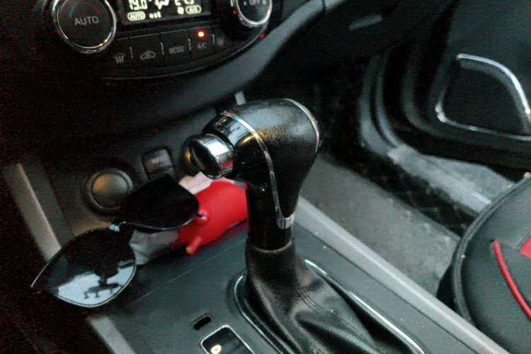Used Haima S5 2016 1.5T CVT Enjoyment Edition Gear Lever