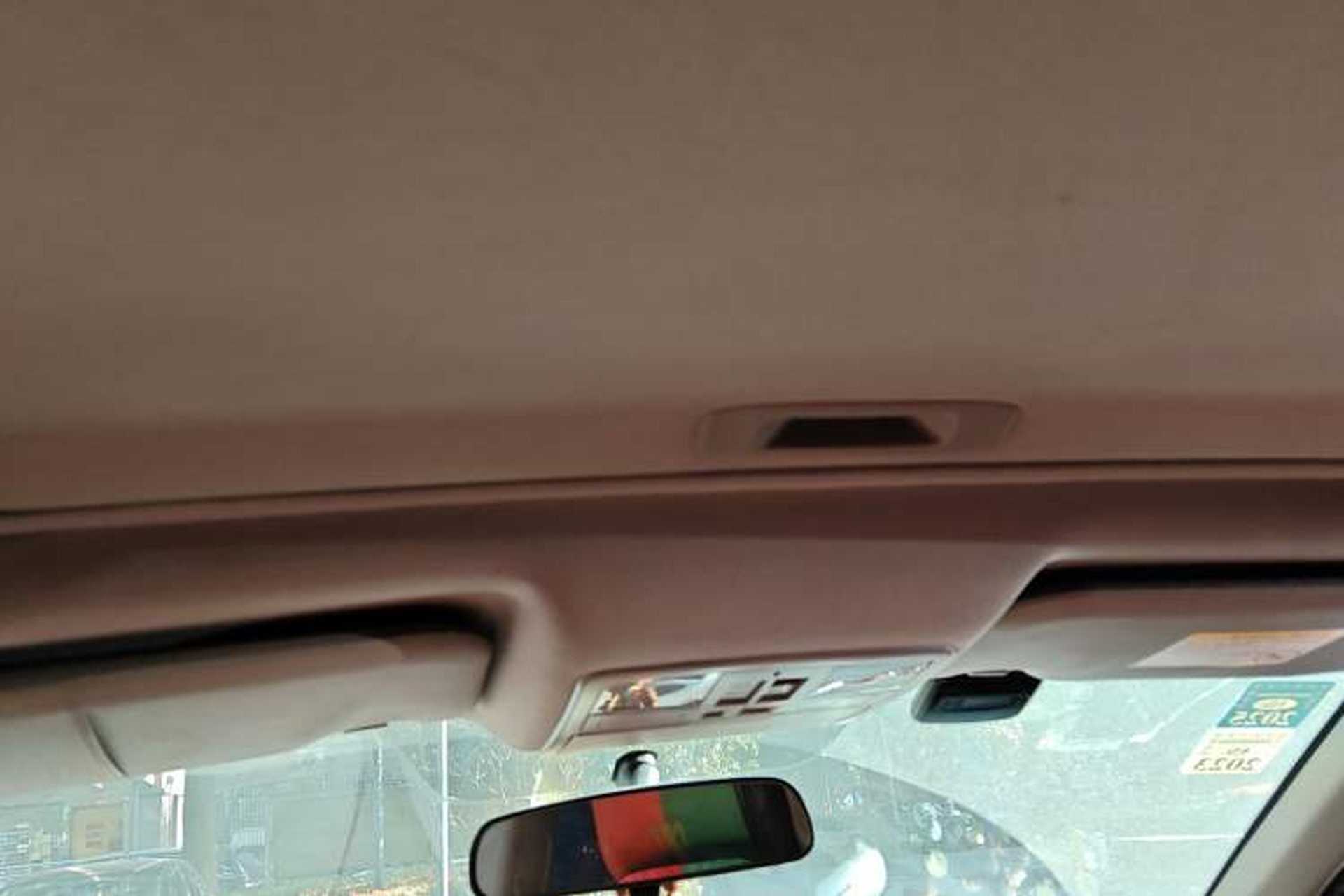 Used Haima S5 2016 1.6L Manual Luxury Tech Edition Headliner