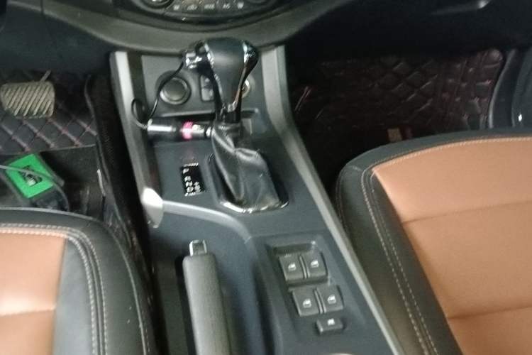 Used Haima S5 2016 1.5T CVT Enjoyment Edition Gear Lever