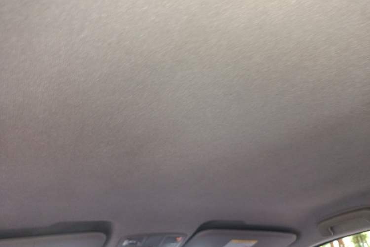 Used Haima S5 2016 1.5T CVT Enjoyment Edition Headliner
