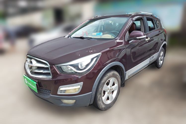 Used Haima S5 2016 1.5T CVT Enjoyment Edition Guazi used car, China used car export, Used car for sale, Used  cars, Cheapest cars for sale