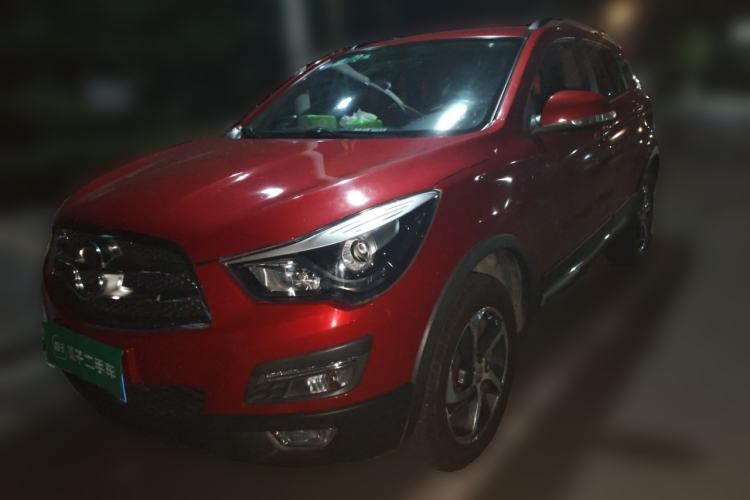 Used Haima S5 2016 1.6L Manual Luxury Tech Edition Guazi used car, China used car export, Used car for sale, Used  cars, Cheapest cars for sale
